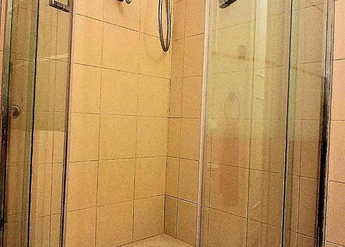 Creuza Da Lanterna Apartment *