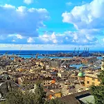 Creuza Da Lanterna Genova
