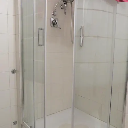 Apartamento Creuza Da Lanterna