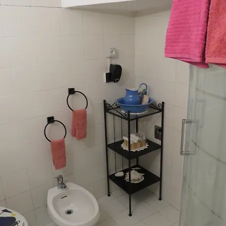 Creuza Da Lanterna Apartamento