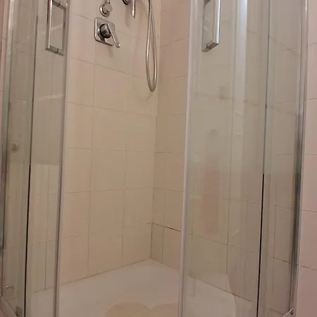 Creuza Da Lanterna Apartamento Génova