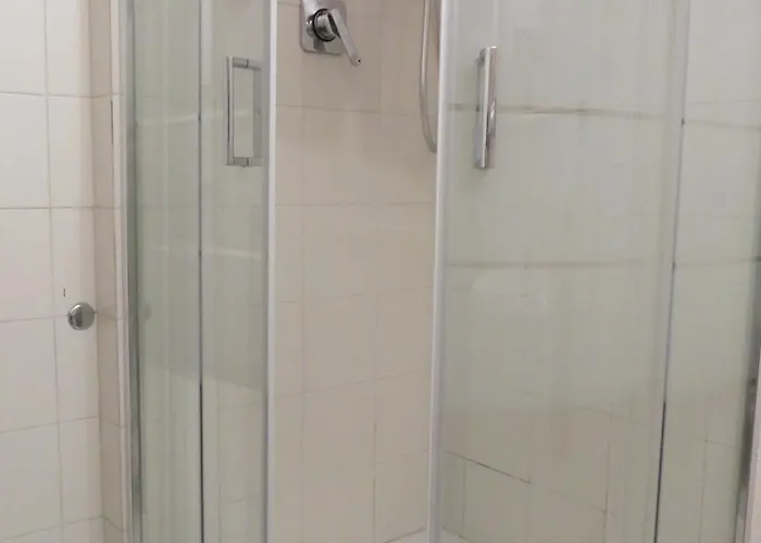 Lägenhet Creuza Da Lanterna