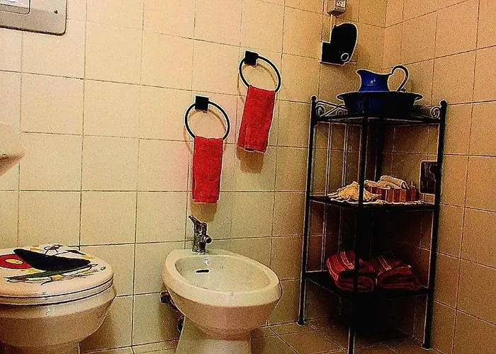 Creuza Da Lanterna *