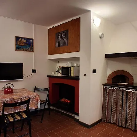 Lejlighed Creuza Da Lanterna